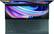 Alt View 22. ASUS - ZenBook Duo 14" Touch-Screen Laptop - Intel Core i7 - 8GB Memory - 512GB SSD - Celestial Blue.
