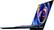 Alt View 27. ASUS - ZenBook Duo 14" Touch-Screen Laptop - Intel Core i7 - 8GB Memory - 512GB SSD - Celestial Blue.