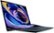 Alt View Zoom 29. ASUS - ZenBook Duo 14" Touch-Screen Laptop - Intel Core i7 - 8GB Memory - 512GB SSD - Celestial Blue.
