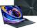Alt View 30. ASUS - ZenBook Duo 14" Touch-Screen Laptop - Intel Core i7 - 8GB Memory - 512GB SSD - Celestial Blue.