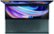 Alt View 16. ASUS - ZenBook 14" Touch-Screen Laptop - Intel Core i7 - 16GB Memory - NVIDIA GeForce MX450 - 1TB SSD - Celestial Blue.