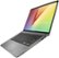 Alt View Zoom 15. ASUS - VivoBook S14 14" Laptop - Intel Core i7 - 8GB Memory - 512GB SSD - Deep Green/Light Gray.
