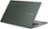 Alt View Zoom 17. ASUS - VivoBook S14 14" Laptop - Intel Core i7 - 8GB Memory - 512GB SSD - Deep Green/Light Gray.