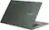 Alt View 17. ASUS - VivoBook S14 14" Laptop - Intel Core i7 - 8GB Memory - 512GB SSD - Deep Green/Light Gray.