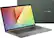Alt View 21. ASUS - VivoBook S14 14" Laptop - Intel Core i7 - 8GB Memory - 512GB SSD - Deep Green/Light Gray.