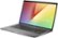 Left Zoom. ASUS - VivoBook S14 14" Laptop - Intel Core i7 - 8GB Memory - 512GB SSD - Deep Green/Light Gray.