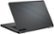 Alt View Zoom 1. ASUS - ROG Zephyrus G15 15.6" QHD Laptop - AMD Ryzen 9 - 16GB Memory - NVIDIA GeForce RTX 3060 - 512GB Solid State Drive - Eclipse Gray.