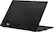Alt View 13. ASUS - ROG Flow X13 2-in-1 13.4" 4K Ultra HD Touch-Screen Laptop - AMD Ryzen 9 - 32GB RAM - NVIDIA GeForce GTX 1650 - 1TB SSD - Off Black-Supernova Edition.