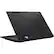 Alt View 14. ASUS - ROG Flow X13 2-in-1 13.4" 4K Ultra HD Touch-Screen Laptop - AMD Ryzen 9 - 32GB RAM - NVIDIA GeForce GTX 1650 - 1TB SSD - Off Black-Supernova Edition.
