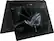 Alt View 38. ASUS - ROG Flow X13 2-in-1 13.4" 4K Ultra HD Touch-Screen Laptop - AMD Ryzen 9 - 32GB RAM - NVIDIA GeForce GTX 1650 - 1TB SSD - Off Black-Supernova Edition.