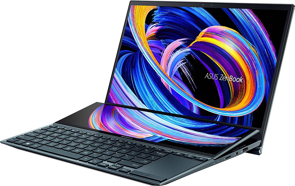Left View: HP - EliteBook 840 G7 Notebook - 16 GB Memory - 512 GB SSD