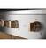 Alt View 21. Café - 48" Built-In Gas Cooktop with 6 Burners, Customizable - Stainless Steel.