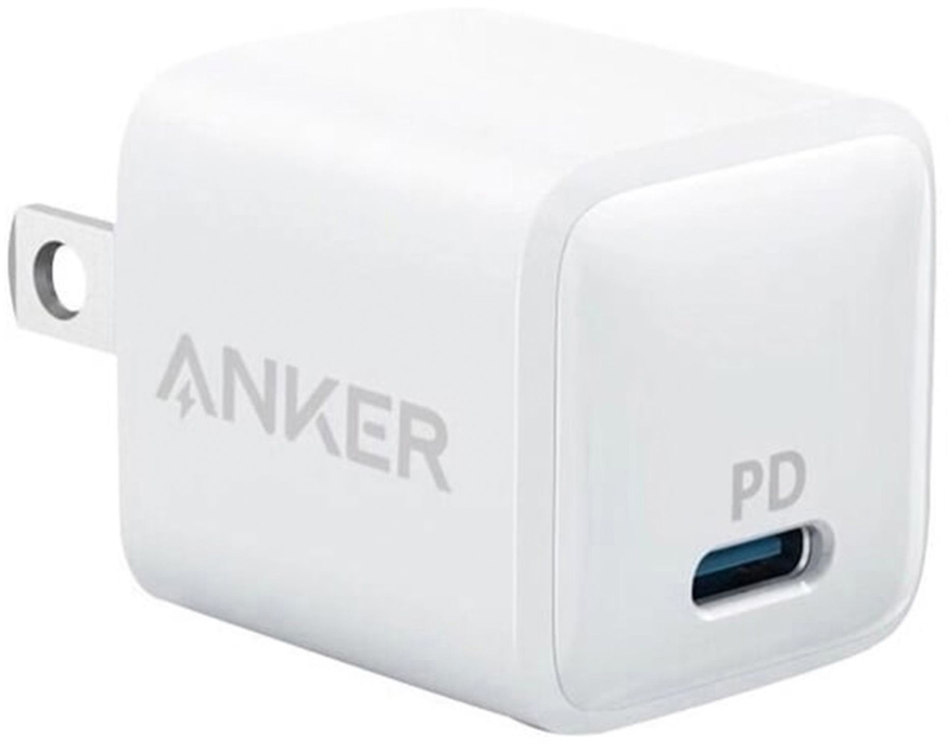 Anker 511 Charger (Nano) with USB-C to Lightning Cable - Anker US