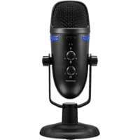 Insignia Wired Cardioid & Omnidirectional USB Microphone Deals