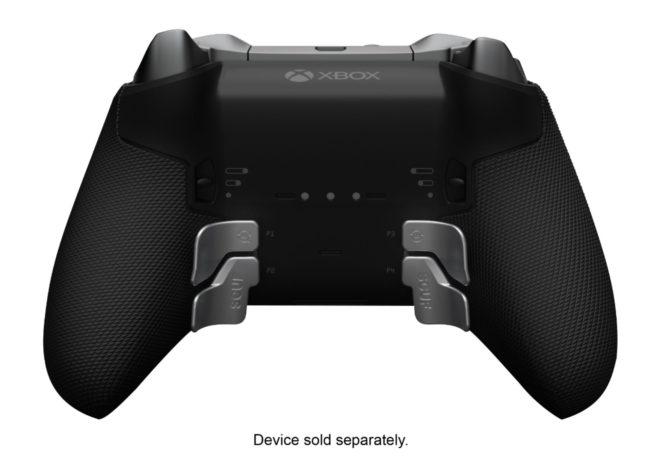 Angle View: Logitech - G Adaptive Gaming Kit for Xbox Adaptive Controller