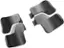 Alt View 11. SCUF - Elite Series 2 Paddles for Xbox Elite Series 1 & 2.