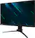 Left. Acer - Predator X25 bmiiprzx 24.5" FHD Dual Drive IPS Monitor with NVIDIA G-SYNC Gaming Monitor- VESA Certified Display HDR400.