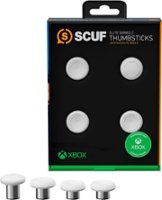 SCUF - Elite Series 2 Performance Thumbsticks for Xbox Elite Series 2 I 4-Pack - Front_Zoom