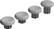 Alt View 11. SCUF - Elite Series 2 Performance Thumbsticks for Xbox Elite Series 2 I 4-Pack.