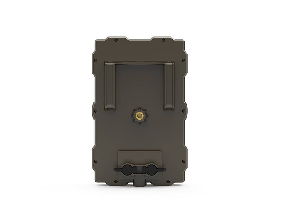 Alt View 20. Rexing - Solar Panel for Rexing H1, H1 Blackhawk, H2, H3, H6 Trail Camera - Green.