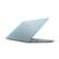 Alt View 10. MSI - Modern 14"Laptop - Intel Core i7-1165G7 - 8GB Memory - 512GB Solid State Drive - Blue Stone.
