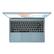 Alt View 11. MSI - Modern 14"Laptop - Intel Core i7-1165G7 - 8GB Memory - 512GB Solid State Drive - Blue Stone.