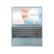 Alt View 13. MSI - Modern 14"Laptop - Intel Core i7-1165G7 - 8GB Memory - 512GB Solid State Drive - Blue Stone.