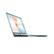 Alt View 4. MSI - Modern 14"Laptop - Intel Core i7-1165G7 - 8GB Memory - 512GB Solid State Drive - Blue Stone.