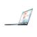Alt View 7. MSI - Modern 14"Laptop - Intel Core i7-1165G7 - 8GB Memory - 512GB Solid State Drive - Blue Stone.