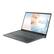 Left. MSI - Modern 14"Laptop - Intel Core i7-1165G7 - 8GB Memory - 512GB Solid State Drive - Blue Stone.