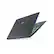 Alt View 4. MSI - Modern 14"Laptop - Intel Core i7-1165G7 - 8GB Memory - 512GB Solid State Drive - Carbon Gray.
