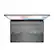 Alt View 7. MSI - Modern 14"Laptop - Intel Core i7-1165G7 - 8GB Memory - 512GB Solid State Drive - Carbon Gray.