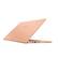 Alt View 10. MSI - Modern 14"Laptop - Intel Core i7-1165G7 - 8GB Memory - 512GB Solid State Drive - Beige Mousse.
