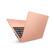 Alt View 12. MSI - Modern 14"Laptop - Intel Core i7-1165G7 - 8GB Memory - 512GB Solid State Drive - Beige Mousse.