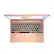 Alt View 4. MSI - Modern 14"Laptop - Intel Core i7-1165G7 - 8GB Memory - 512GB Solid State Drive - Beige Mousse.