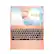 Alt View 7. MSI - Modern 14"Laptop - Intel Core i7-1165G7 - 8GB Memory - 512GB Solid State Drive - Beige Mousse.