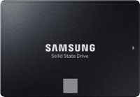 Samsung - Geek Squad Certified Refurbished 870 EVO 1TB SATA Solid State Drive - Front_Zoom