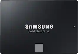 Samsung - Geek Squad Certified Refurbished 870 EVO 500GB SATA Solid State Drive