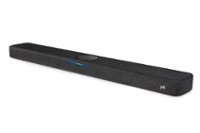 JBL BAR 300 5.0ch Compact All-In-One Soundbar with MultiBeam and Dolby  Atmos Black JBLBAR300PROBLKAM - Best Buy