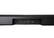 Alt View 17. Polk Audio - React Soundbar with Dolby & DTS Virtual 3D Surround Sound - Black.