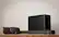 Alt View 19. Polk Audio - React Soundbar with Dolby & DTS Virtual 3D Surround Sound - Black.