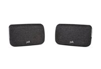 Yamaha True X Speaker 1A Surround Rear Channel Speaker, Wireless and  Portable Black WS-X1ABL - Best Buy | Surround-Systeme