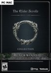 Alt View Zoom 11. The Elder Scrolls Online Collection: Blackwood - Windows.