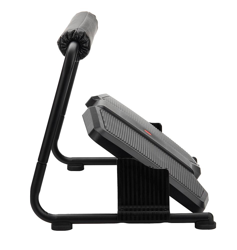 Best Buy Mind Reader Active Adjustable Footrest for Under Desk