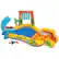 Alt View 11. Intex - Dinosaur Play Center Inflatable Kids Set Swimming Pool.