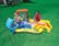Alt View Zoom 13. Intex - Dinosaur Play Center Inflatable Kids Set Swimming Pool.