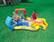 Alt View 13. Intex - Dinosaur Play Center Inflatable Kids Set Swimming Pool.