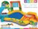 Alt View Zoom 14. Intex - Dinosaur Play Center Inflatable Kids Set Swimming Pool.