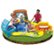 Alt View Zoom 15. Intex - Dinosaur Play Center Inflatable Kids Set Swimming Pool.