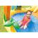Alt View 19. Intex - Dinosaur Play Center Inflatable Kids Set Swimming Pool.